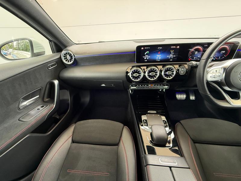 Used Mercedes-Benz A-Class 2019 for sale - 76616302: Photo 22