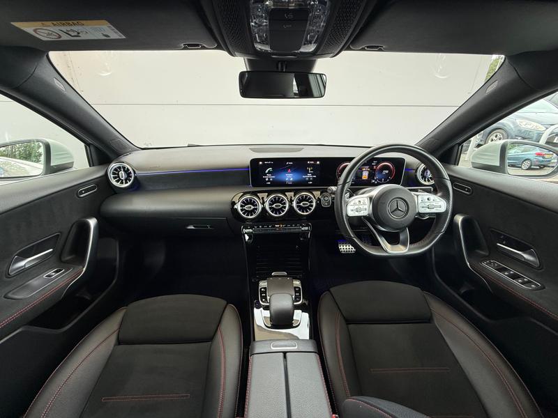 Used Mercedes-Benz A-Class 2019 for sale - 76616302: Photo 23