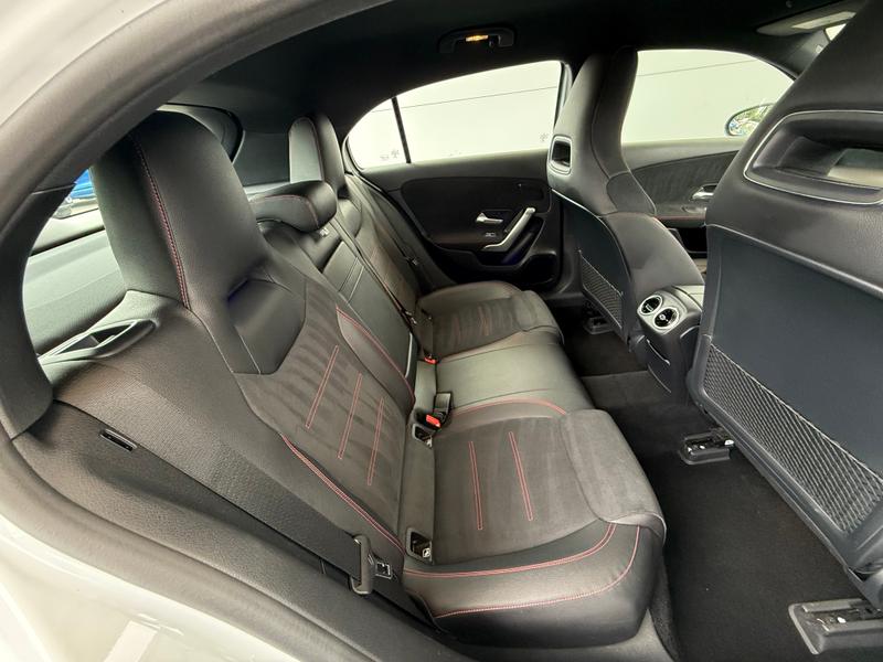 Used Mercedes-Benz A-Class 2019 for sale - 76616302: Photo 24