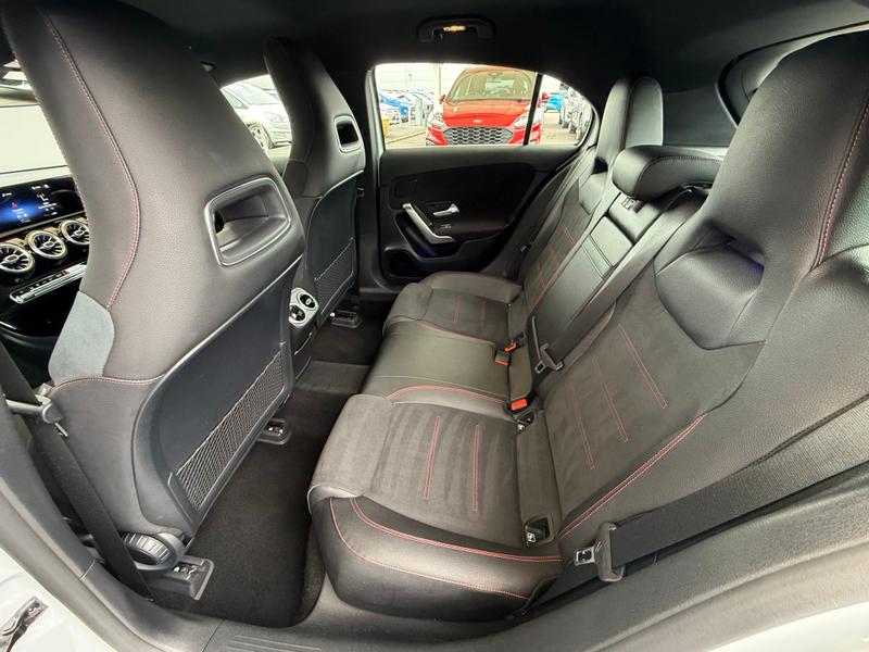 Used Mercedes-Benz A-Class 2019 for sale - 76616302: Photo 27