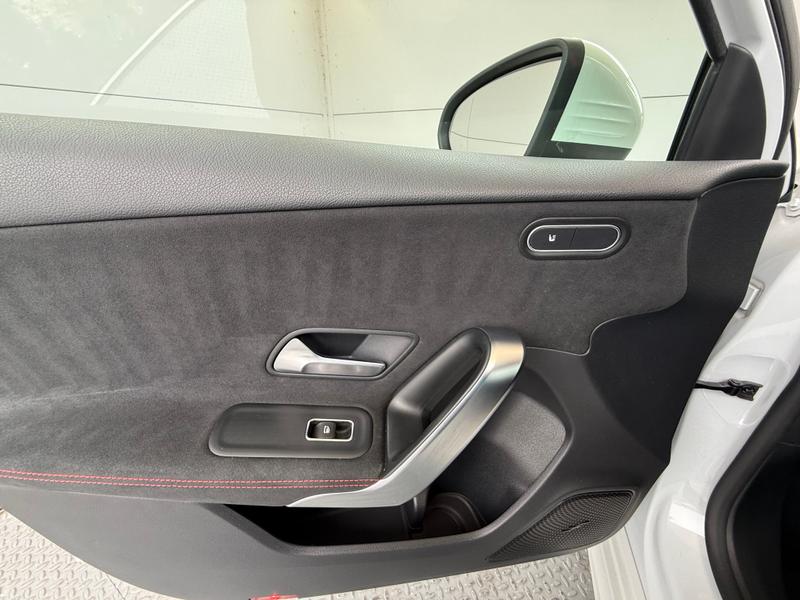 Used Mercedes-Benz A-Class 2019 for sale - 76616302: Photo 28