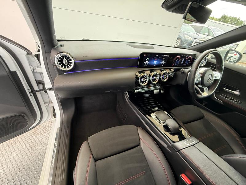 Used Mercedes-Benz A-Class 2019 for sale - 76616302: Photo 29