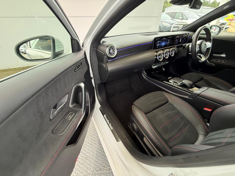 Used Mercedes-Benz A-Class 2019 for sale - 76616302: Photo 30