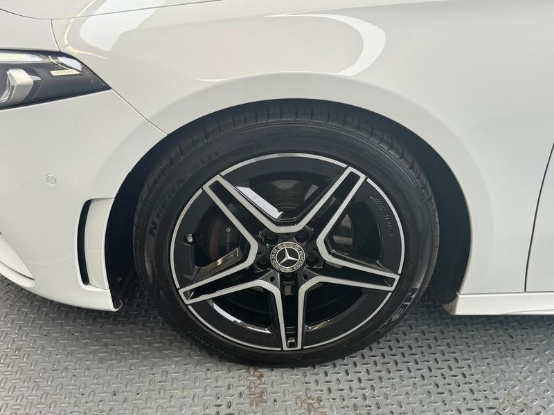 Used Mercedes-Benz A-Class 2019 for sale - 76616302: Photo 31