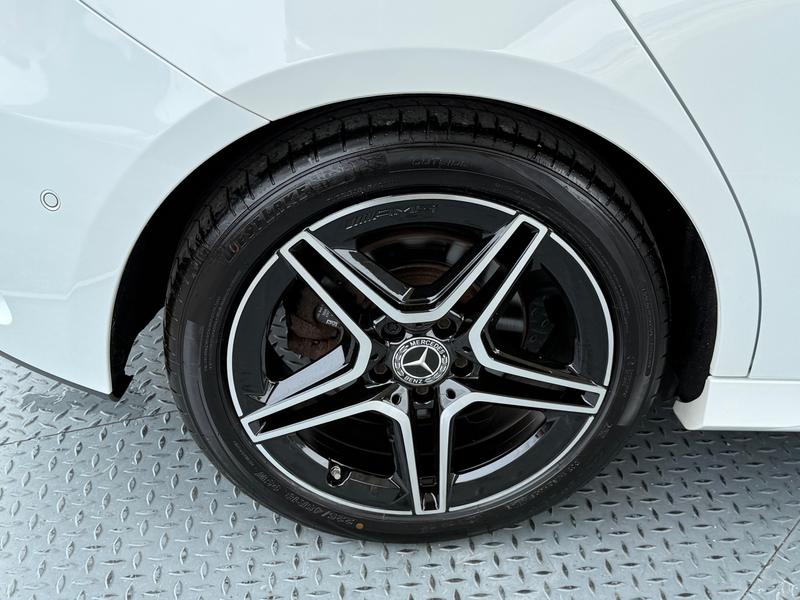 Used Mercedes-Benz A-Class 2019 for sale - 76616302: Photo 32