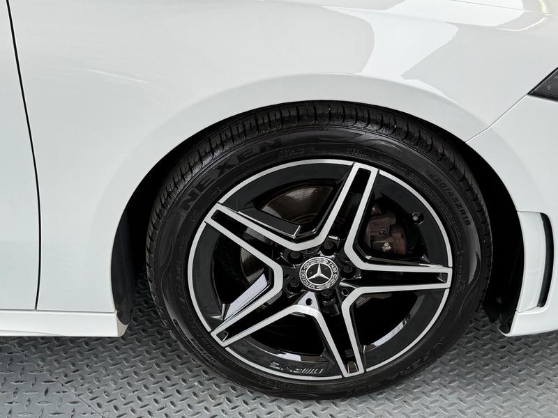 Used Mercedes-Benz A-Class 2019 for sale - 76616302: Photo 33