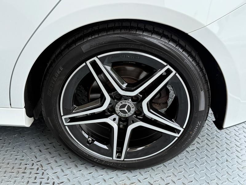 Used Mercedes-Benz A-Class 2019 for sale - 76616302: Photo 34