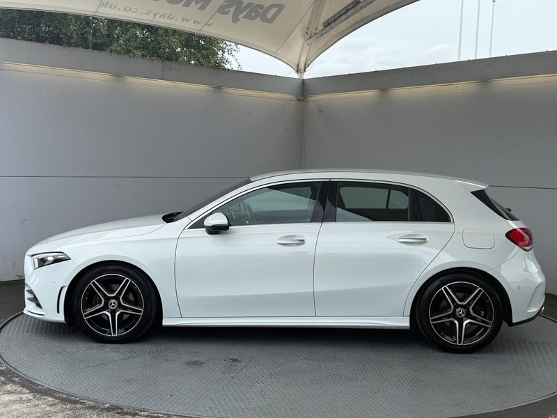 Used Mercedes-Benz A-Class 2019 for sale - 76616302: Photo 6