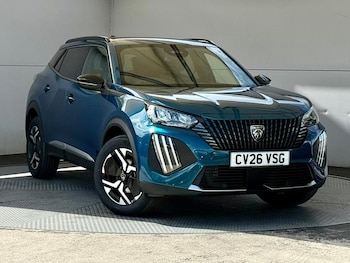 Used Peugeot 2008 2026 for sale - 78874079: Photo