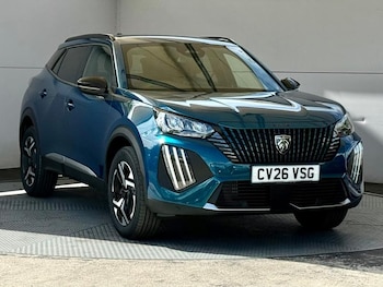 Used Peugeot 2008 2026 for sale - 78874079: Photo