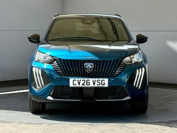 Used Peugeot 2008 2026 for sale - 78874079: Photo