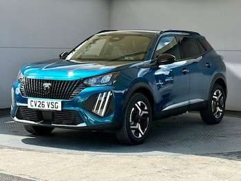 Used Peugeot 2008 2026 for sale - 78874079: Photo