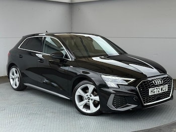 Audi - A3