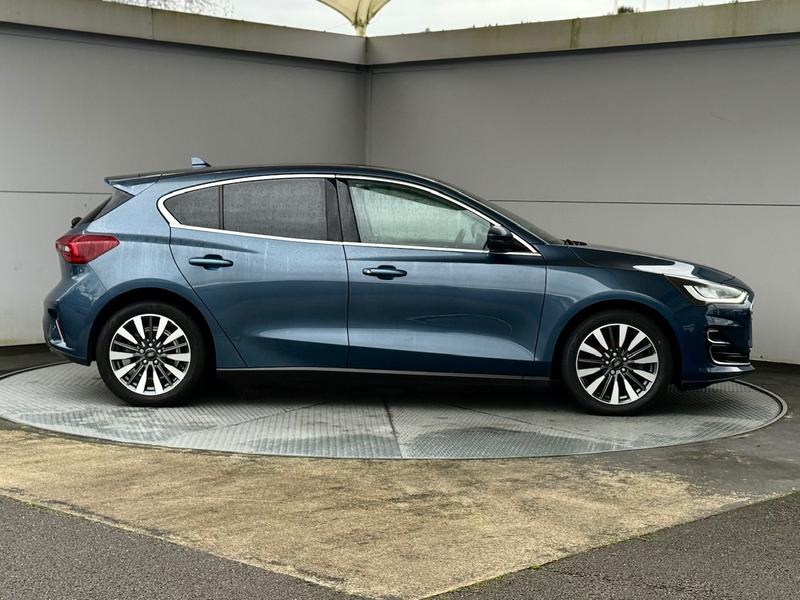 Used Ford Focus 2022 for sale - 76553854: Photo 10