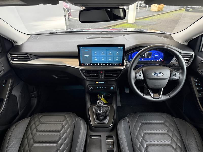 Used Ford Focus 2022 for sale - 76553854: Photo 13