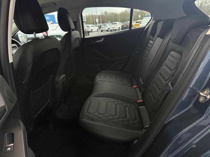 Used Ford Focus 2022 for sale - 76553854: Photo 16