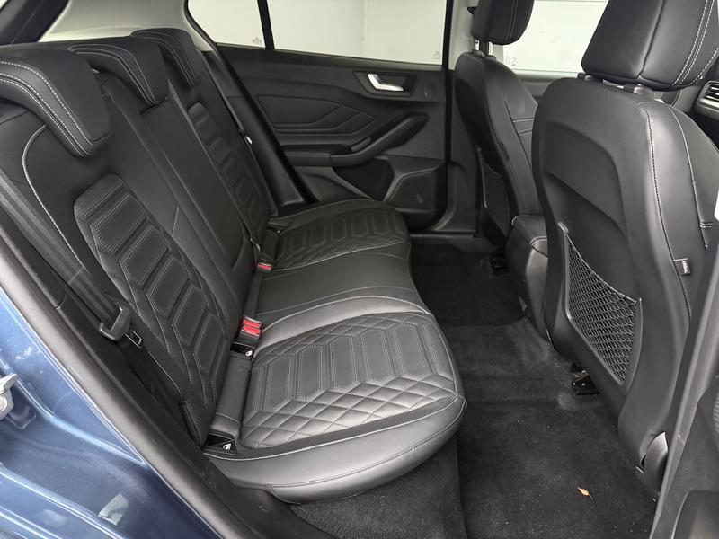 Used Ford Focus 2022 for sale - 76553854: Photo 17