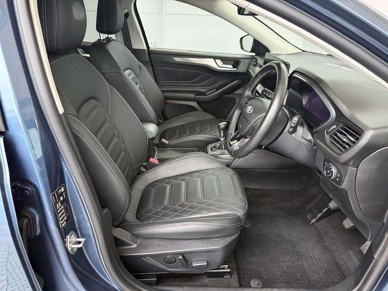 Used Ford Focus 2022 for sale - 76553854: Photo 18