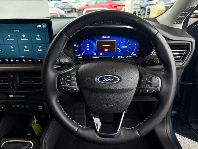 Used Ford Focus 2022 for sale - 76553854: Photo 20