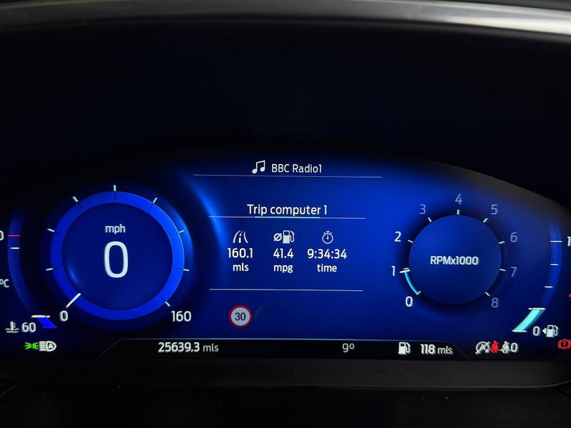 Used Ford Focus 2022 for sale - 76553854: Photo 21