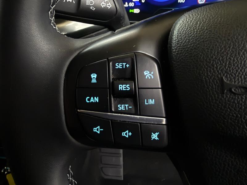 Used Ford Focus 2022 for sale - 76553854: Photo 22