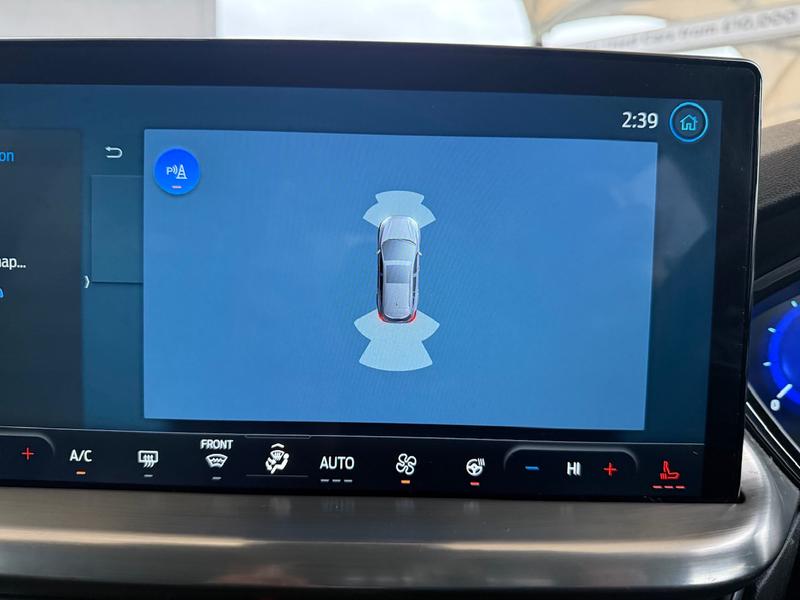 Used Ford Focus 2022 for sale - 76553854: Photo 24