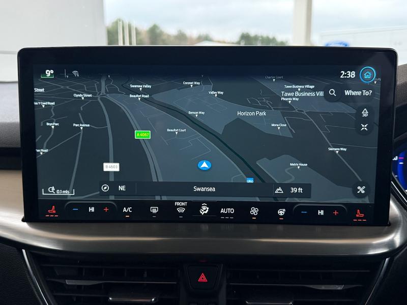 Used Ford Focus 2022 for sale - 76553854: Photo 25