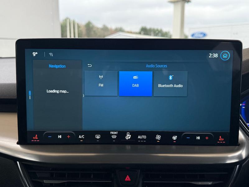 Used Ford Focus 2022 for sale - 76553854: Photo 27