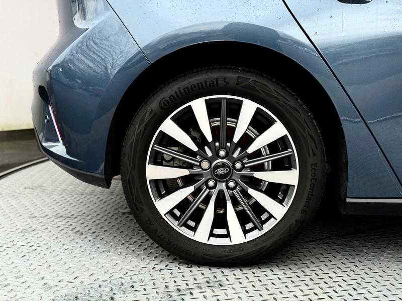 Used Ford Focus 2022 for sale - 76553854: Photo 34