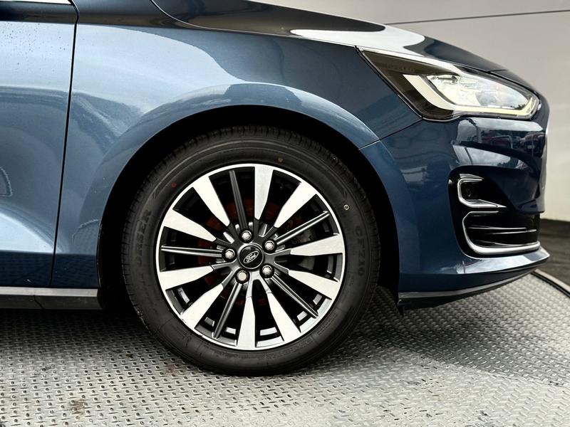 Used Ford Focus 2022 for sale - 76553854: Photo 35