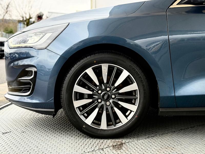 Used Ford Focus 2022 for sale - 76553854: Photo 36