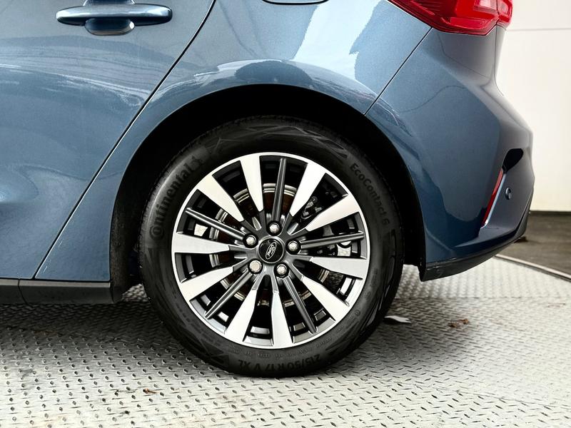 Used Ford Focus 2022 for sale - 76553854: Photo 37