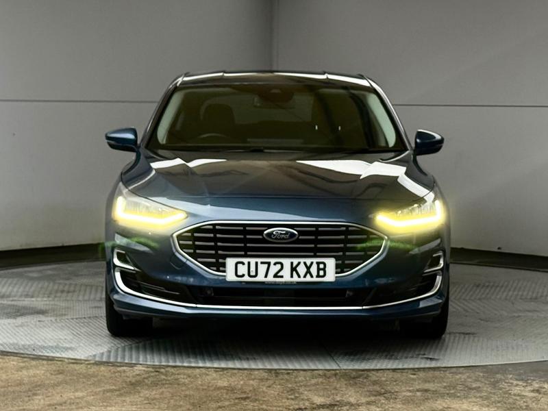 Used Ford Focus 2022 for sale - 76553854: Photo 4