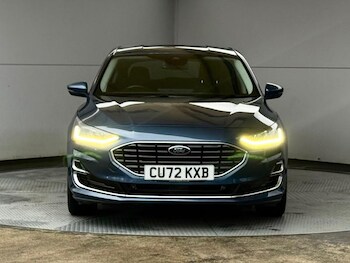 Used Ford Focus 2022 for sale - 76553854: Photo