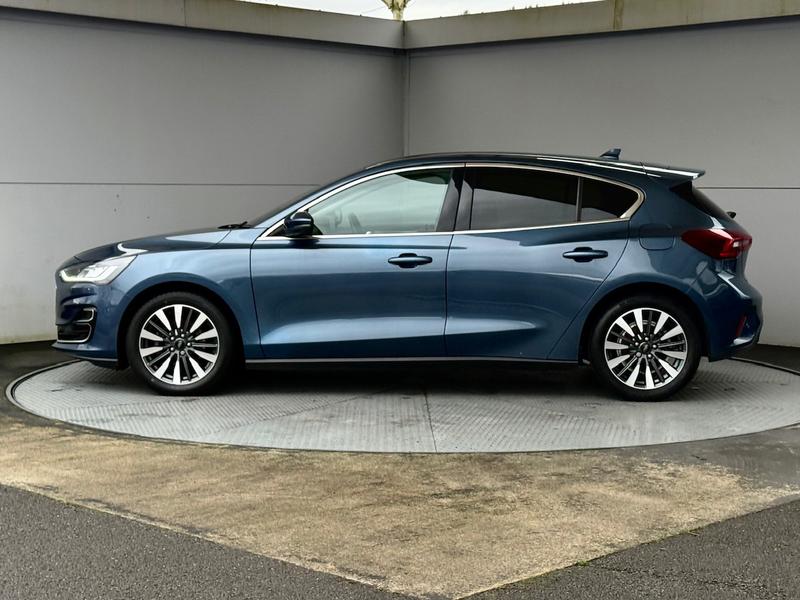 Used Ford Focus 2022 for sale - 76553854: Photo 6