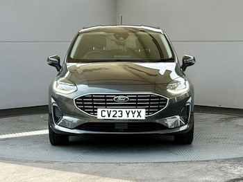 Used Ford Fiesta 2023 for sale - 79548786: Photo