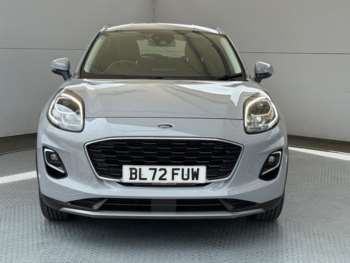 Used Ford Puma 2023 for sale - 75039029: Photo