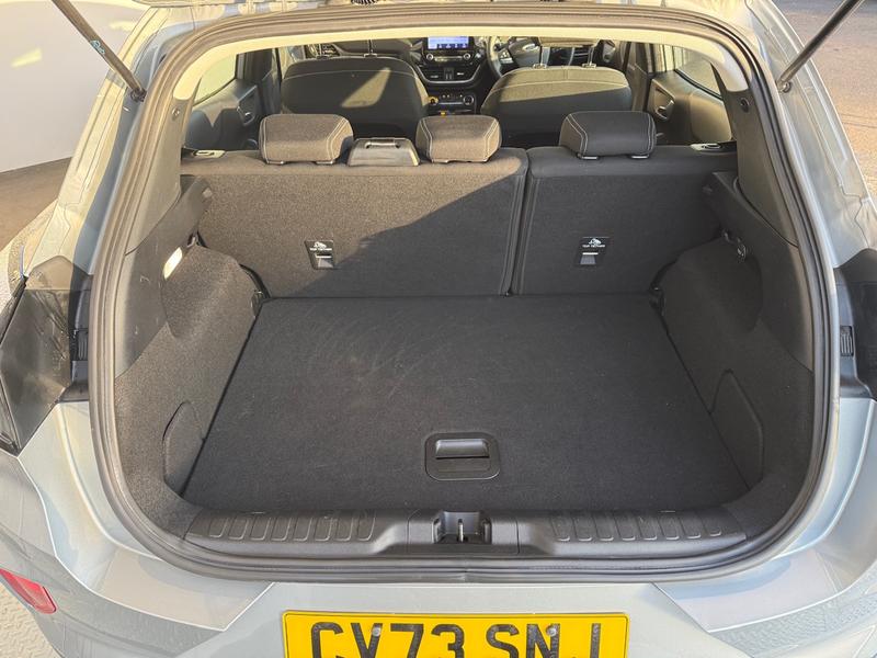 Used Ford Puma 2023 for sale - 76056065: Photo 10
