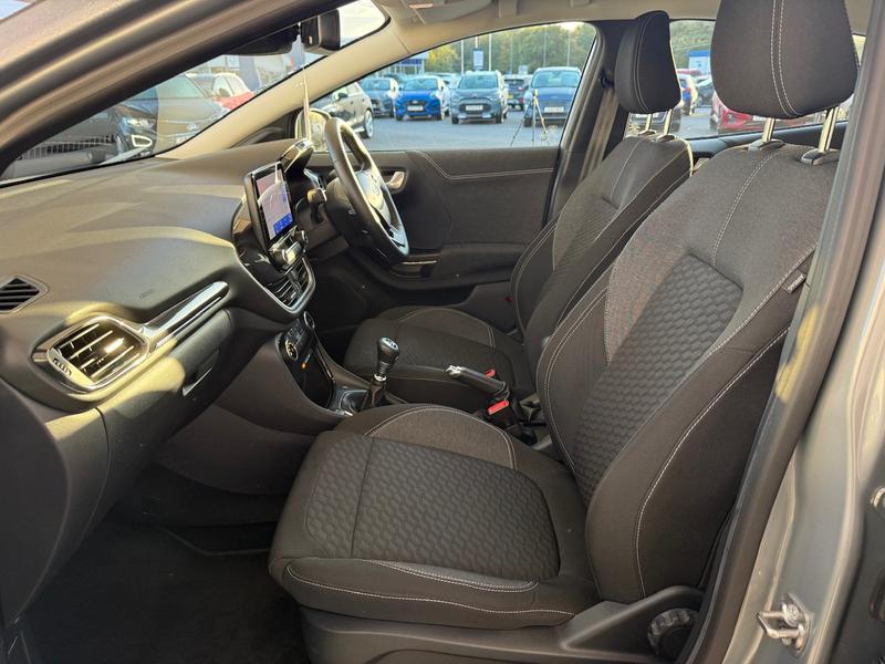 Used Ford Puma 2023 for sale - 76056065: Photo 13