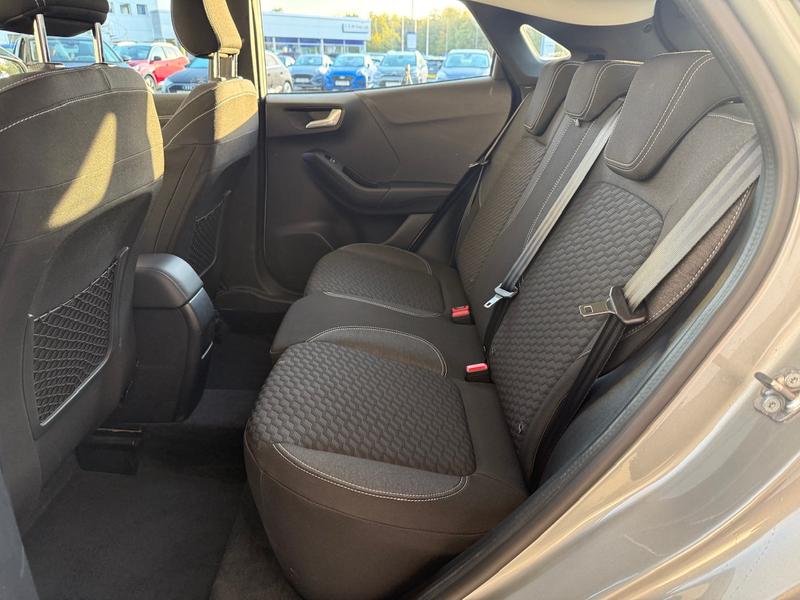Used Ford Puma 2023 for sale - 76056065: Photo 14