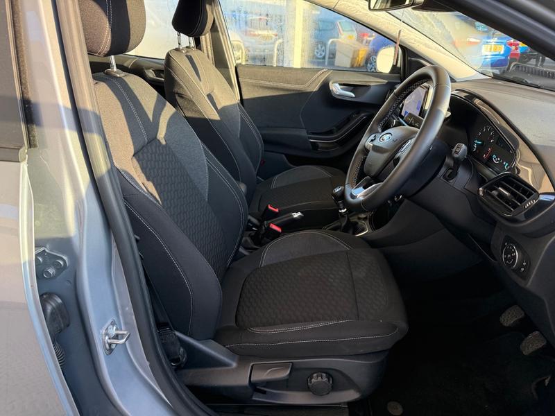 Used Ford Puma 2023 for sale - 76056065: Photo 16