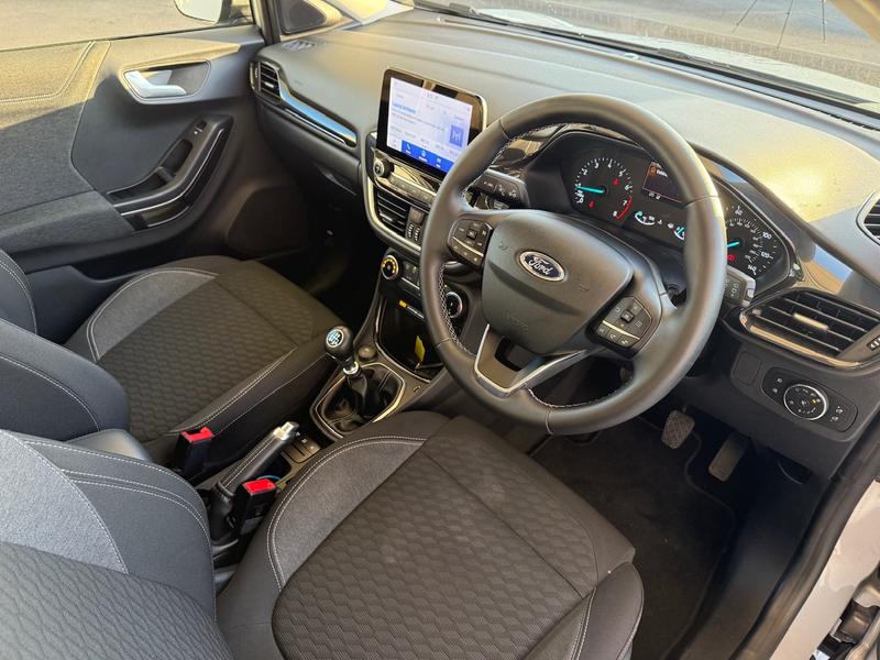 Used Ford Puma 2023 for sale - 76056065: Photo 17