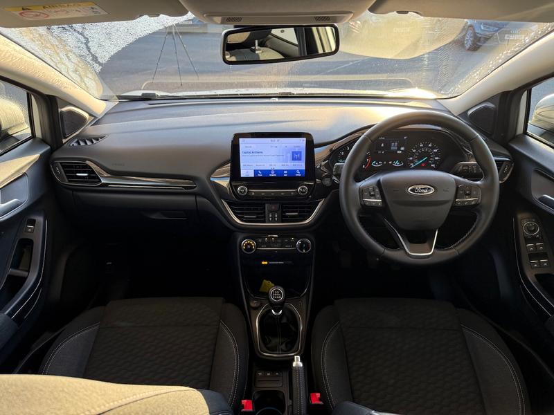 Used Ford Puma 2023 for sale - 76056065: Photo 18