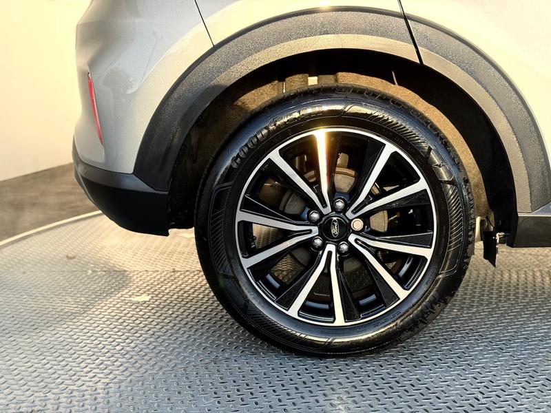 Used Ford Puma 2023 for sale - 76056065: Photo 29