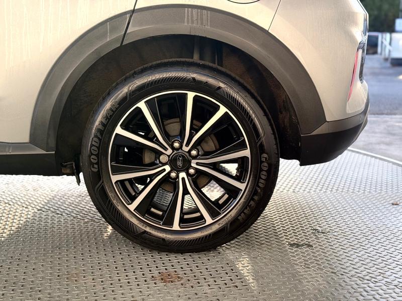 Used Ford Puma 2023 for sale - 76056065: Photo 30