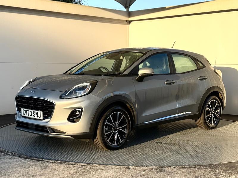 Used Ford Puma 2023 for sale - 76056065: Photo 4