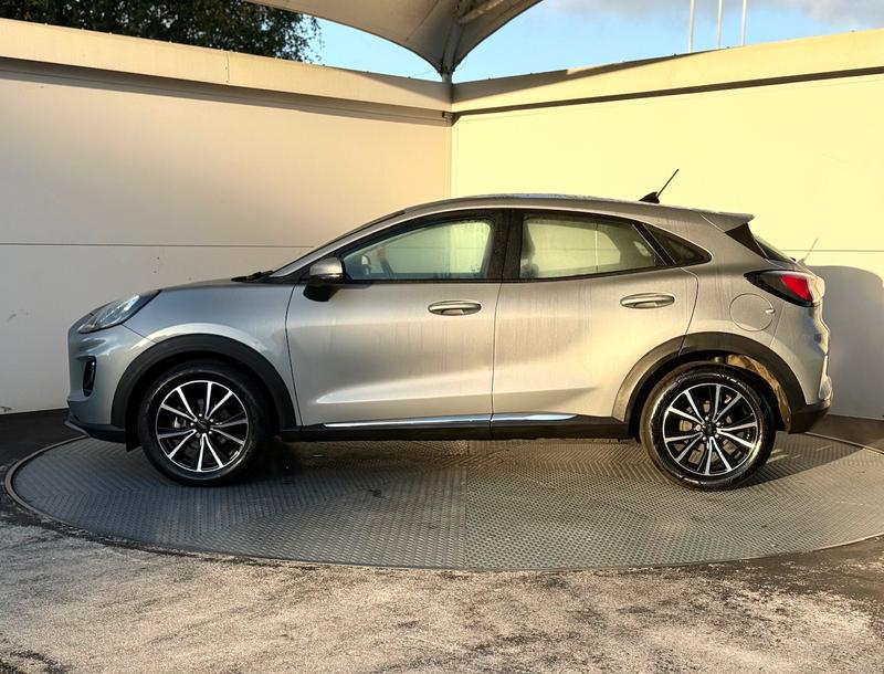 Used Ford Puma 2023 for sale - 76056065: Photo 5
