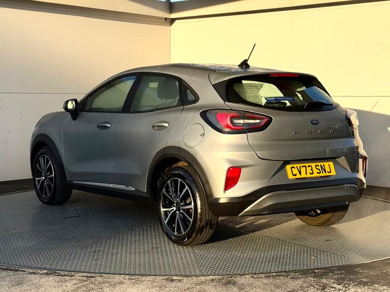 Used Ford Puma 2023 for sale - 76056065: Photo 6
