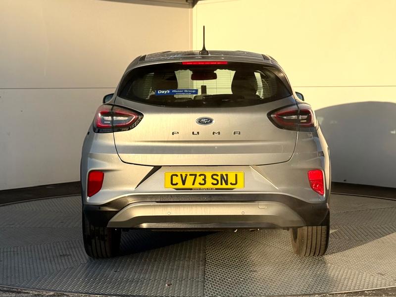 Used Ford Puma 2023 for sale - 76056065: Photo 7
