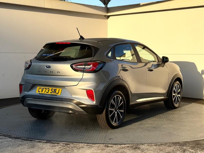 Used Ford Puma 2023 for sale - 76056065: Photo 8